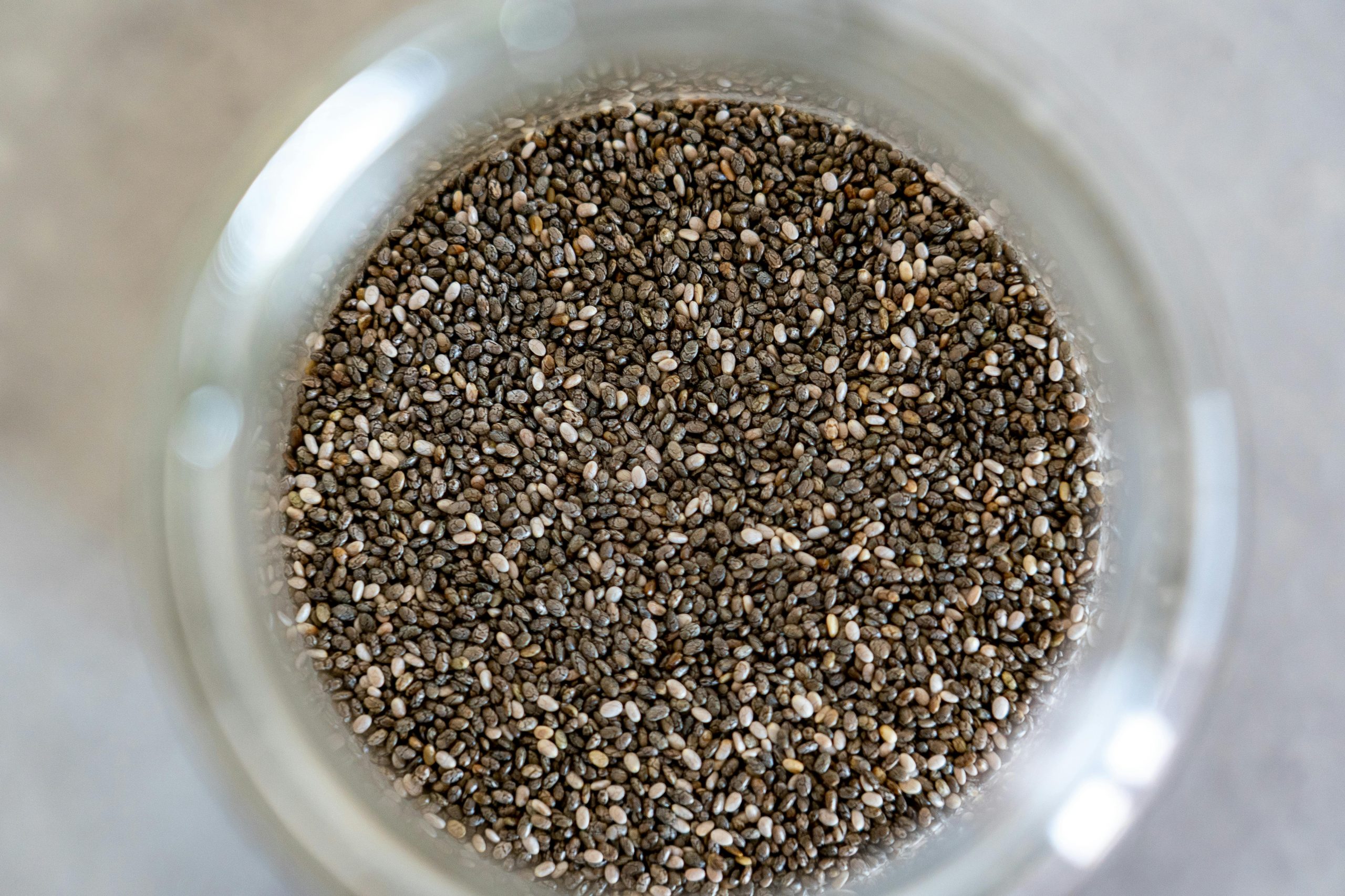 Seven Simple Ways to Get More Fiber In Your Diet!